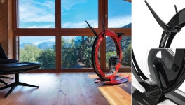 OH! MY LUXURY HOME GYM - 노블레스닷컴  OH! MY LUXURY HOME GYM