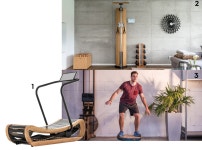 OH! MY LUXURY HOME GYM - 노블레스닷컴  OH! MY LUXURY HOME GYM