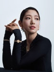 더쿠 - 반클리프 아펠 화보