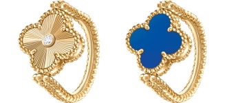 Good Luck Charm - 노블레스닷컴 Good Luck Charm