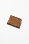 HENDER SCHEME Hairy L Multi Case M Brown 핸더스킴 헤어리 L 멀티 케이스 M 브라운NOCLAIM noclaim