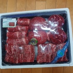 농협몰(NH싱씽몰) 춘천철원화천양구축산농협 강원한우 종합세트 2호 총5kg