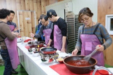 한솔영농조합법인(참한솔교육농장) | 농사로 한솔영농조합법인(참한솔교육농장)