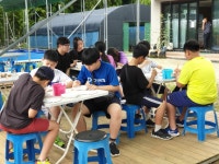 냉산친환경체험농장 | 농사로 냉산친환경체험농장