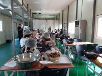 다래촌 농촌교육농장 | 농사로 다래촌 농촌교육농장