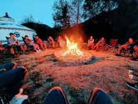 열목어마을 | 농사로 열목어마을