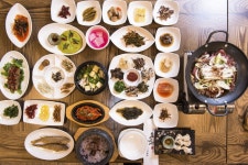 배영숙 산야초밥상 | 농사로 배영숙 산야초밥상