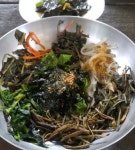 산마을 식당 | 농사로 산마을 식당
