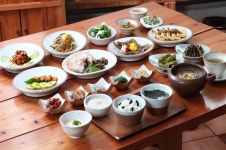 농가맛집 | 농사로 농가맛집