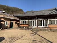 개천된장의 편안한 밥상 | 농사로 개천된장의 편안한 밥상