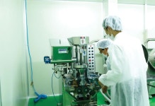 함양영농조합법인 천령식품 | 농사로 함양영농조합법인 천령식품