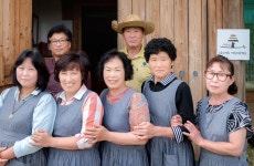 오음산캠프 영농조합법인 | 농사로 오음산캠프 영농조합법인