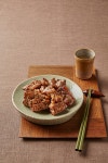 돼지갈비구이 | 농사로 돼지갈비구이
