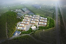 스마트축산단지 > 산업/경제 > 분야별 정보 > 논산시청 논산시청