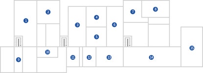 층별안내 > 보건소 소개 > 보건소 보건소