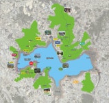 탑정호 둘레길코스 > 테마코스 > 관광코스 > 추천여행 > 문화관광 문화관광