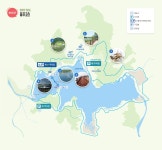 탑정호 산책길 > 탑정호 여행기 > 논산탑정호출렁다리 논산탑정호출렁다리