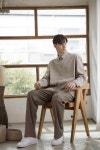 [노드스튜디오]테이크 데일리 스탠다드 셔츠 [W CONCEPT]