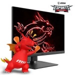 MSI, 게이밍 모니터 옵틱스 MAG274R 아이세이버 출시 - 노트포럼