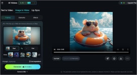 AI 영상도 뚝딱 만들 수 있는 컨텐츠 제작자에게 필요한 PC는? - 노트포럼