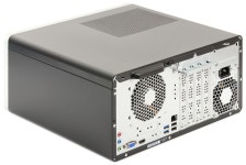 공간활용성 높인 고성능 데스크탑 PC, HP 파빌리온 TP01-2024KR - 에누리 쇼핑지식 뉴스
