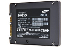 [리뷰] 터보라이트 기술로 고성능 실현, 삼성 SSD 840 EVO - 에누리 쇼핑지식 뉴스