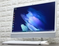 스마트 PC라이프를 위한 탁월한 선택, 삼성 올인원PC DM530ADA-L58A - 에누리 쇼핑지식 뉴스