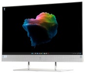 쉽게 설치하고 다양한 용도로 활용할 수 있는 올인원PC, HP 27-dp0114kr - 에누리 쇼핑지식 뉴스