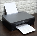 대량출력에 최적화된 무한잉크 프린터, 캐논 PIXMA G1920 - 에누리 쇼핑지식 뉴스