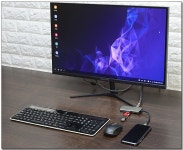 노트북 확장성 문제 한방에 해결, 아트뮤 USB C타입 멀티허브 MH110 · MH210 - 에누리 쇼핑지식 뉴스