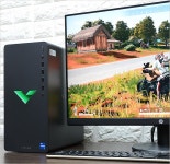 강력한 성능으로 무장한 가성비 게이밍PC , HP 빅터스 TG02-1001KR - 에누리 쇼핑지식 뉴스