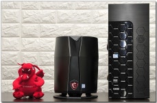 최강 퍼포먼스 구현하는 작은PC, MSI Vortex G65VR 6RE - 에누리 쇼핑지식 뉴스