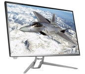 크로스오버존, 가성비 높인 27형 모니터 2종 출시 - 에누리 쇼핑지식 뉴스