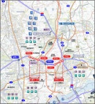 노원구청 : 노원구청 > 분야별정보 > 미래도시 > 차세대 고속 교통망 확충 > 북부간선도로 태릉~구리IC 확장