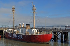 Maritime Heritage Month -- National Register of Historic Places Official Website--Part of the National Park Service