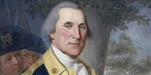 May 13, 1787: Washington Arrives in Philadelphia (U.S. National Park Service) May 13, 1787:  Washington Arrives in Philadelphia... 