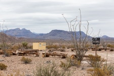 campsites_desertvista - Big Bend National Park (U.S. National Park Service)