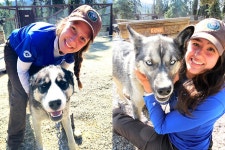 Wilderness Through the Eyes of a Student Conservation Association (SCA) Intern - Denali National Park & Preserve (U.S. National... 