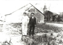 Baltic Mills - George Rogers Clark National Historical Park (U.S. National Park Service)