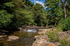 Gulpha Gorge Campground - Hot Springs National Park (U.S. National Park Service)