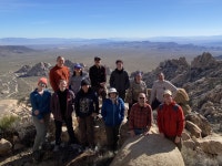 About Us (U.S. National Park Service)