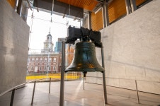 The Liberty Bell - Independence National Historical Park (U.S. National Park Service)