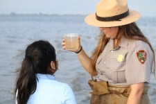 Photo Gallery (U.S. National Park Service)