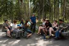 Gallery Item Display