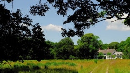 Video (U.S. National Park Service) Introduction to The William Floyd Estate