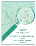 National Park Service: Publication Series (Transactions & Proceedings)