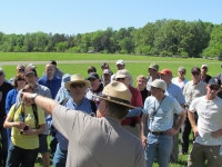 Ranger Hike - Slaughter in the Ravines - Shiloh National Military Park (U.S. National Park Service)