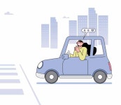 보행자우선도로 안전하고 걷기 좋은 도시를 위한 작지만 큰 변화 | 탐구 : NRC 경제인문사회연구회 - NRC 공식 홈페이지, NRC 보행자우선도로... 