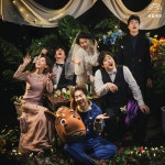 Show Info | National Theater Company of Korea 한여름 밤의 꿈
