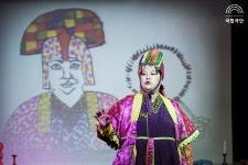 Show Info | National Theater Company of Korea [온라인 극장] 하지맞이 놀굿풀굿 <쇼케이스>